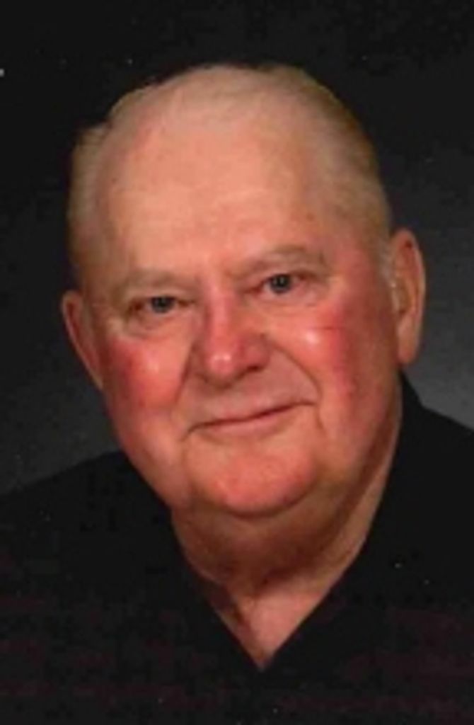 Lloyd Anthony Braun