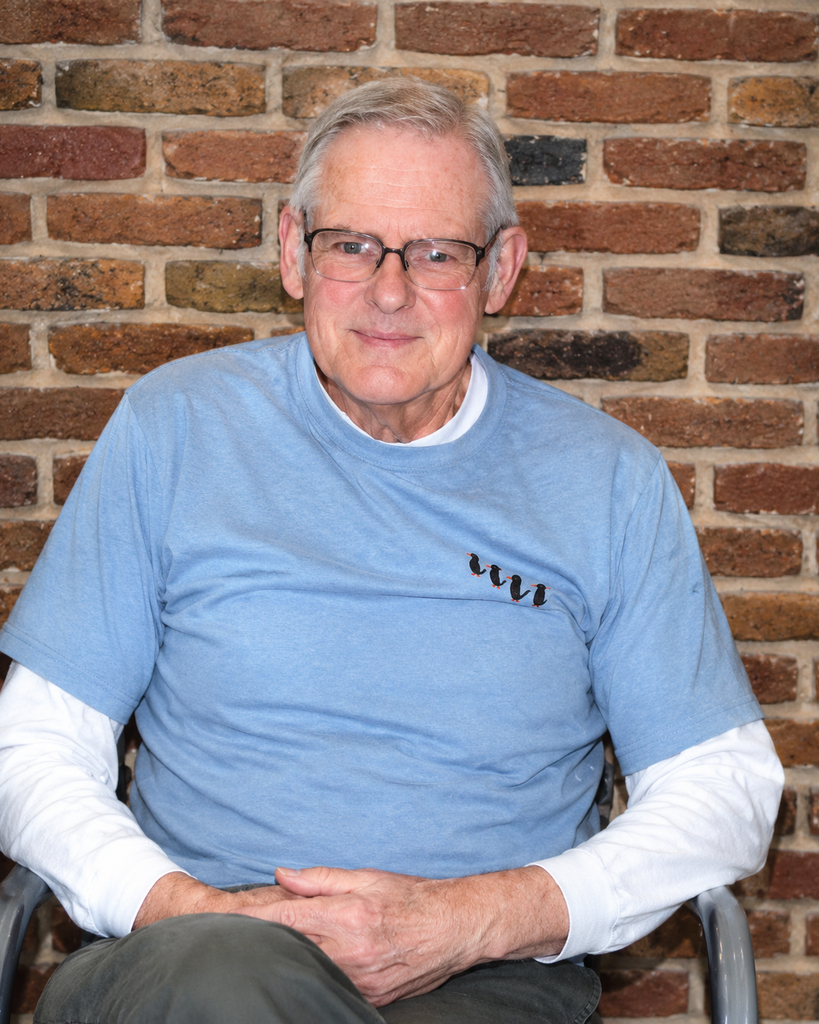 Donald E. Lysle