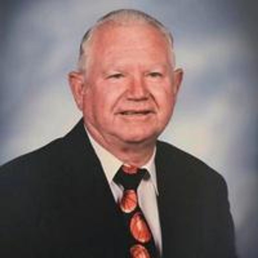 Cecil Ferguson