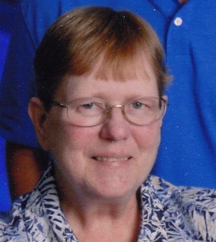Peggy L. Etenburn
