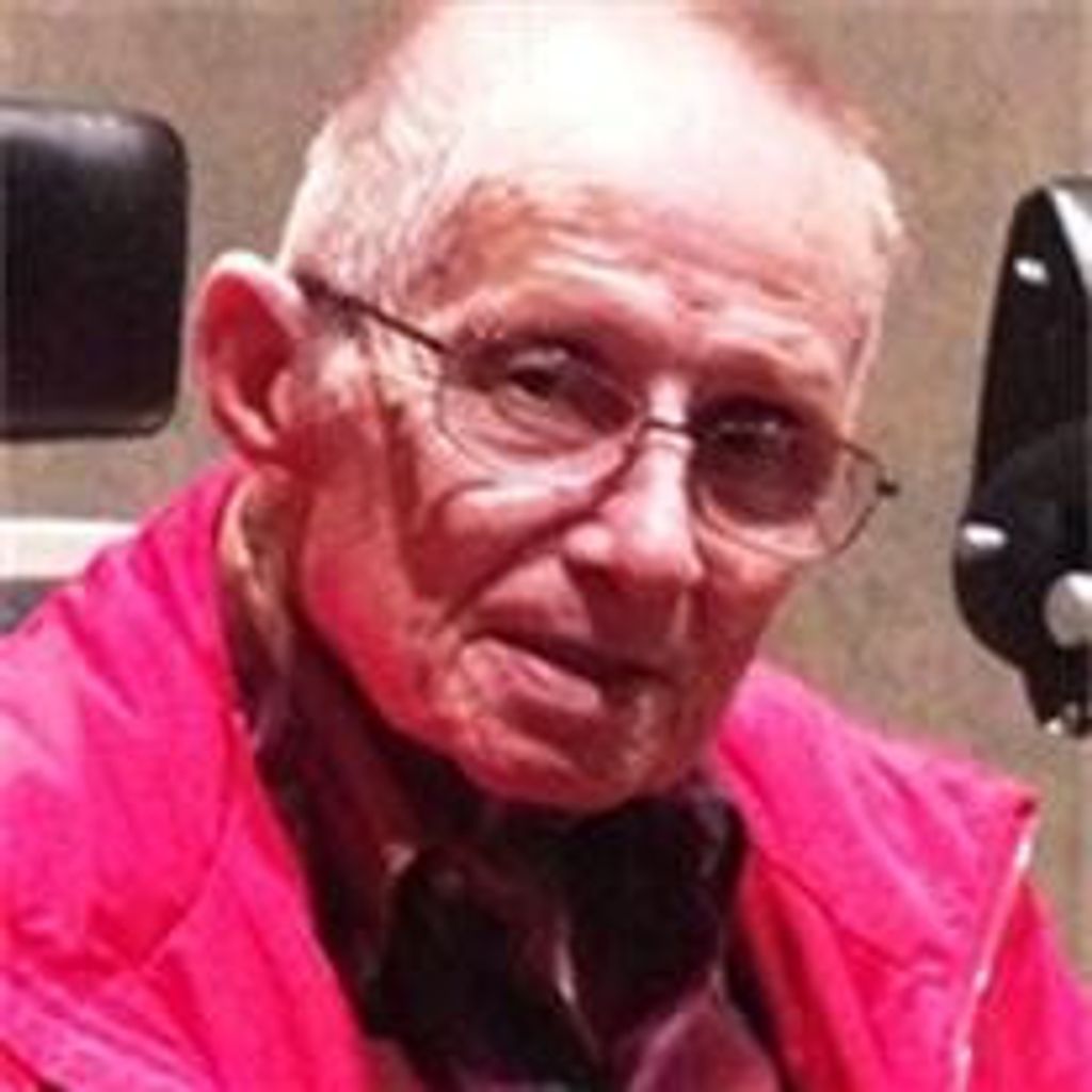 Jack Lewis