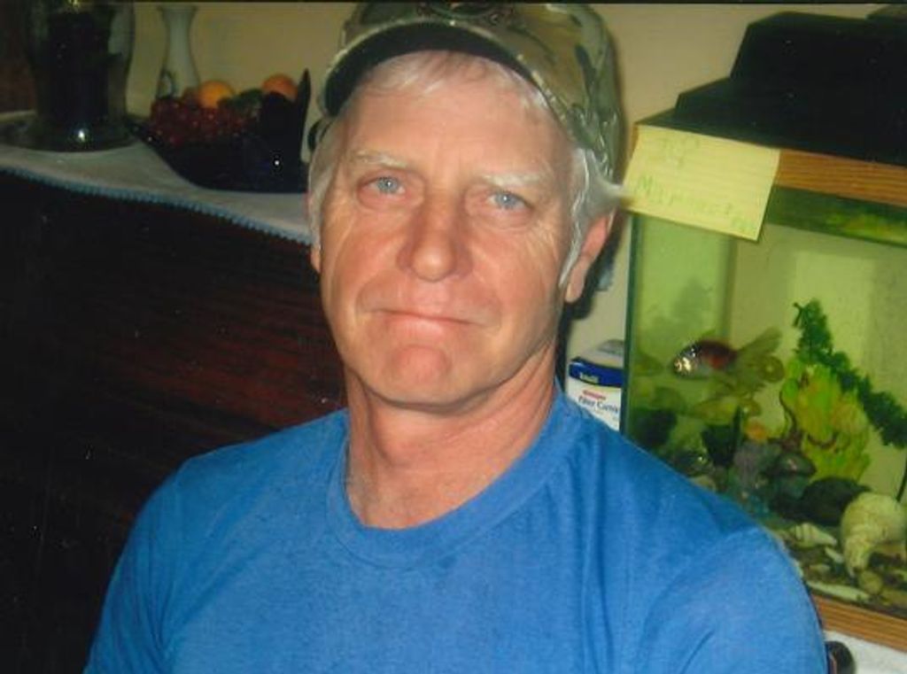 Larry M. Dial Profile Photo