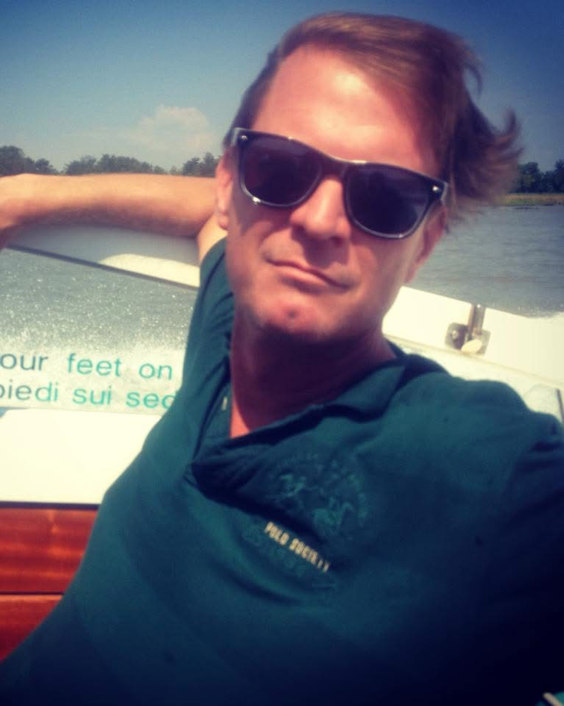 Robert Glendinning Williamson Profile Photo