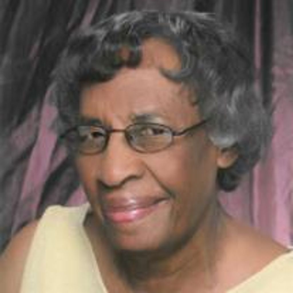 Delma Alexander