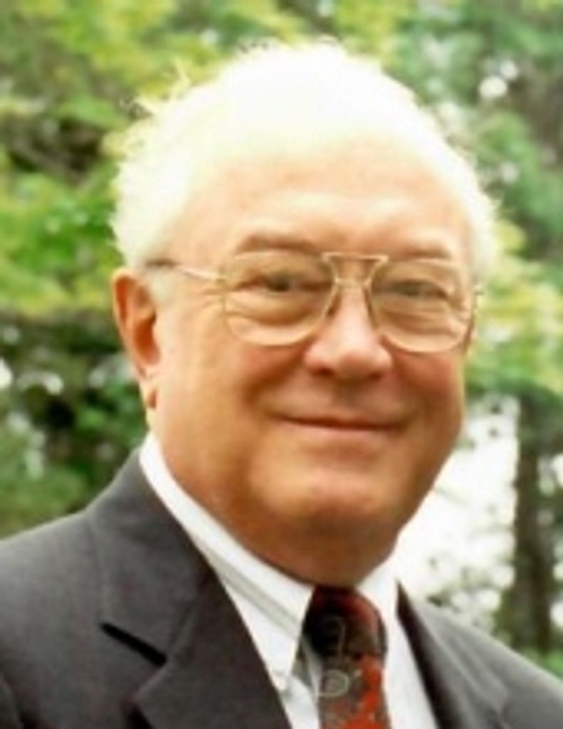 William Franklin Howorth