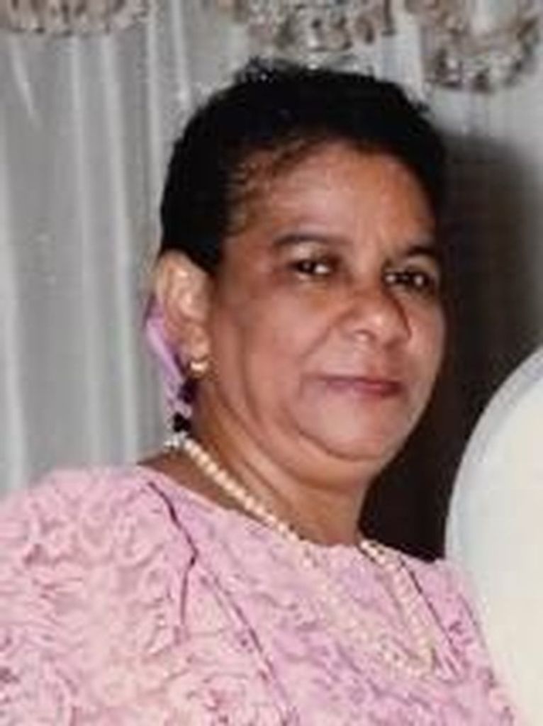 Massaleen Da Silva Cummins