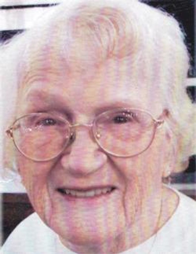 Grace Virginia Forster Profile Photo