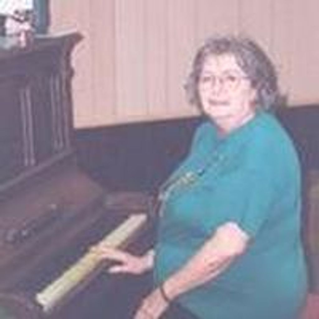 Mary June Lowe