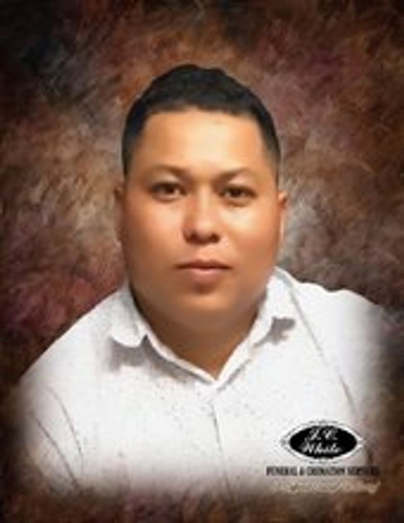 Victor Manuel Velasquez Profile Photo