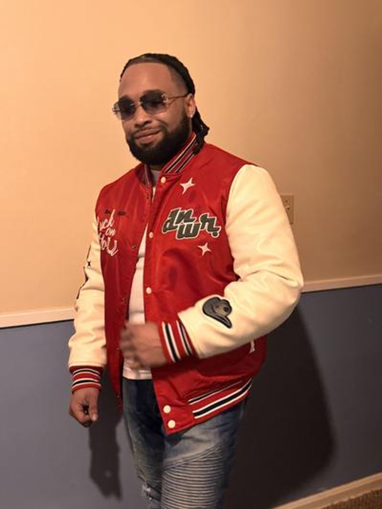 Antwon D. Staton, Jr. Profile Photo