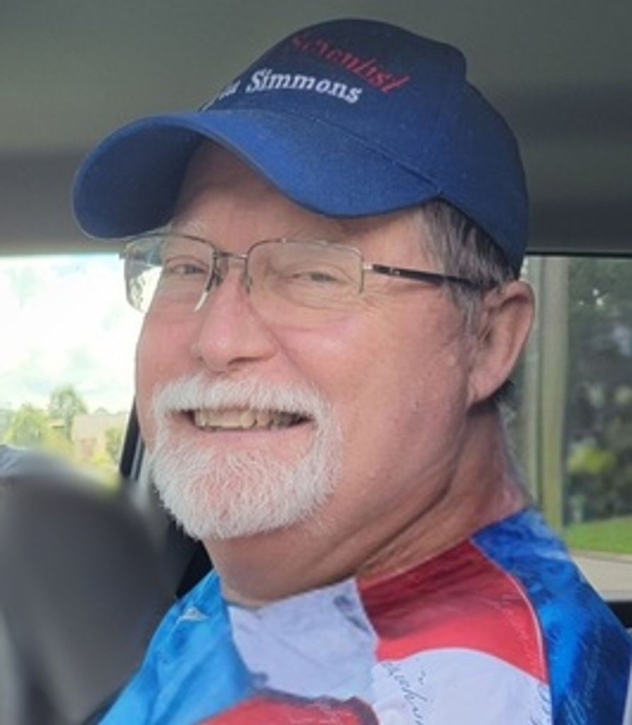 James "Jim" Mcginty Profile Photo