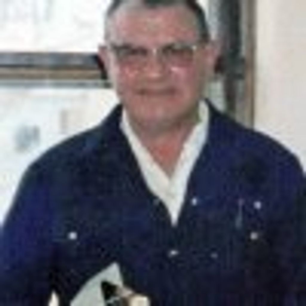 Leonard M. Schumacher