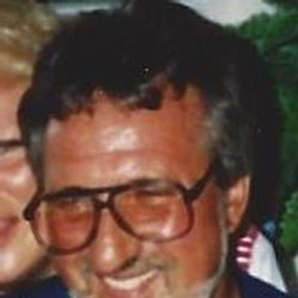 Louis Rudolph "Rudy" Stringer