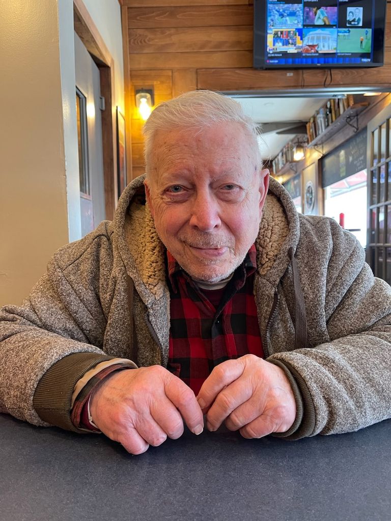 Edward W. Eckman Profile Photo