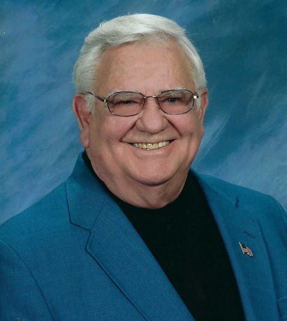 William C. "Bill" Bradham