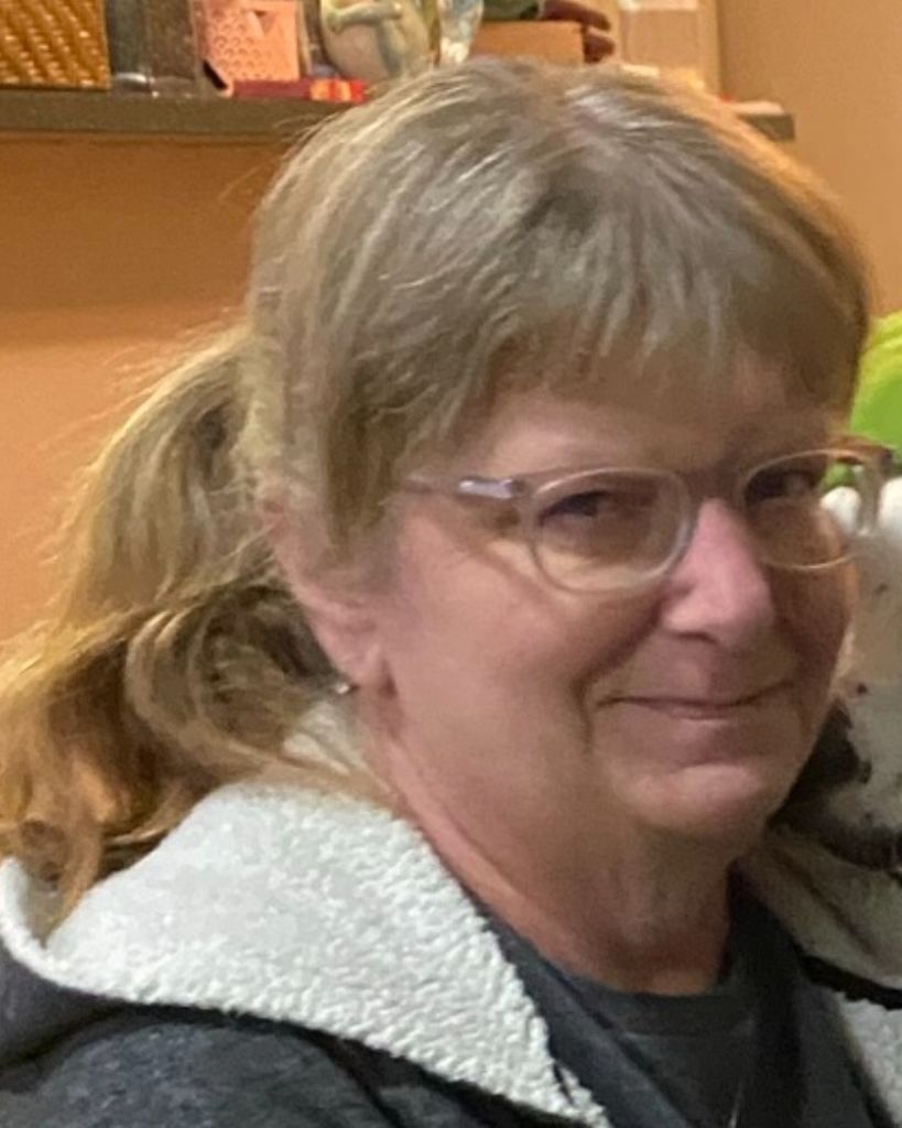 Annette Marie Holliday