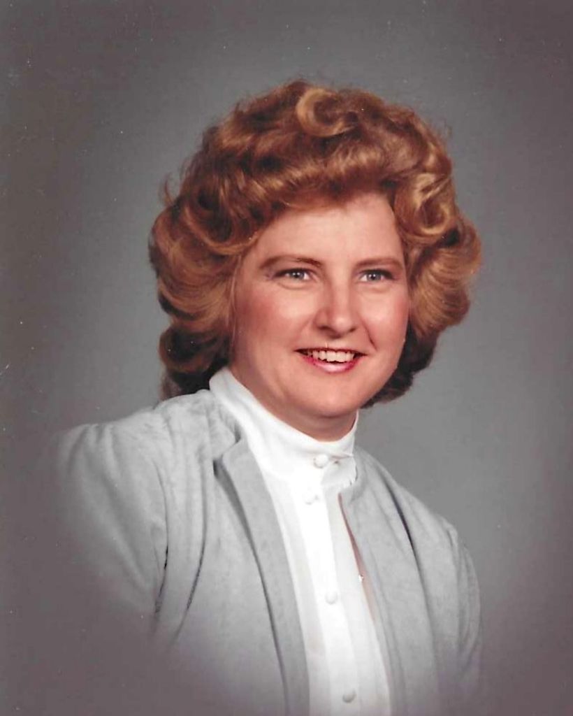 Rita Francis Brand