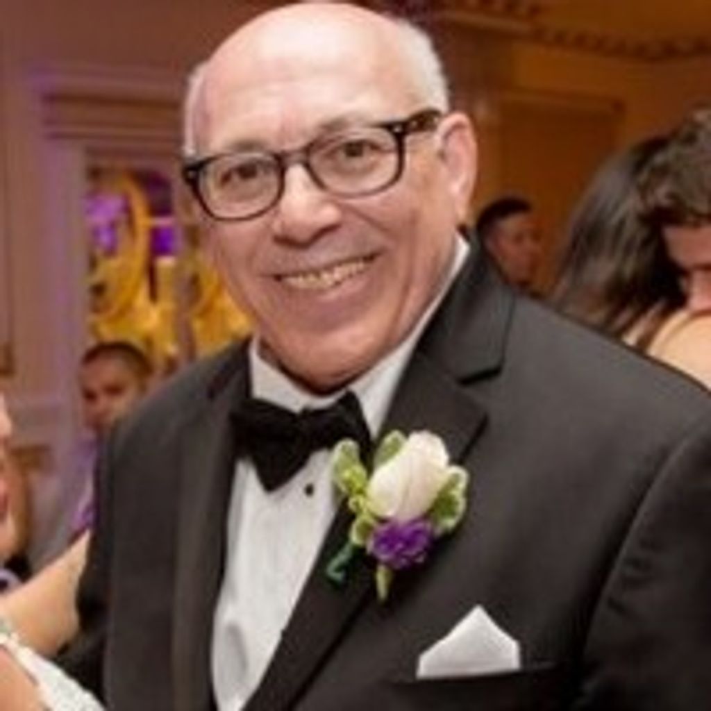 Louis Thomas Marino Profile Photo