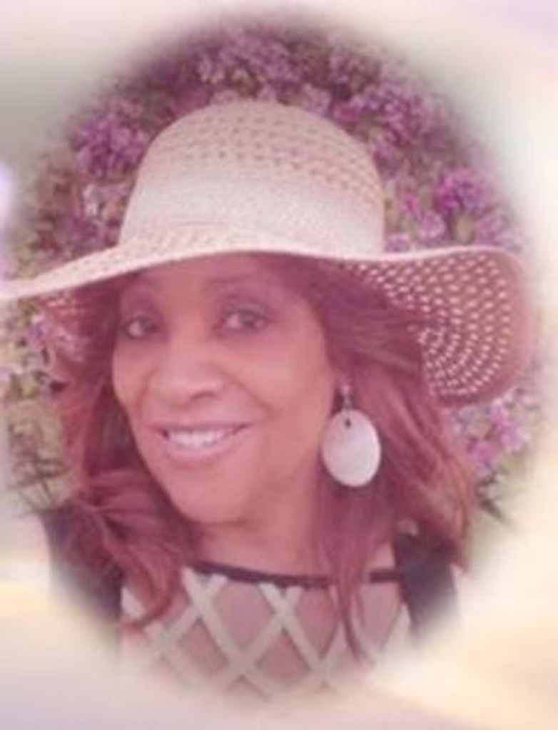 Colette Charley Edwards Profile Photo