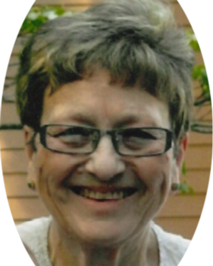 Yvonne Turner Preston