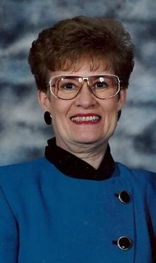 Joyce Wilburn Profile Photo