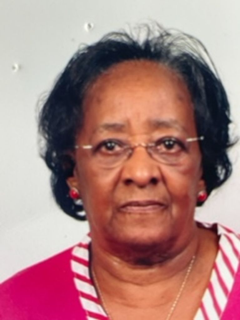 Gloria Powell Profile Photo