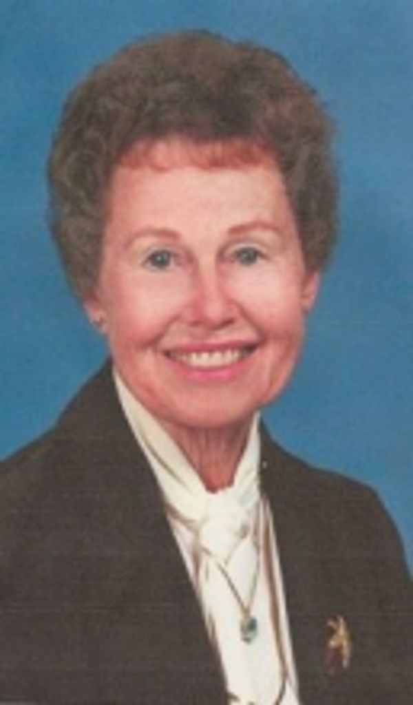 Doris R. (Roberts) Thomas