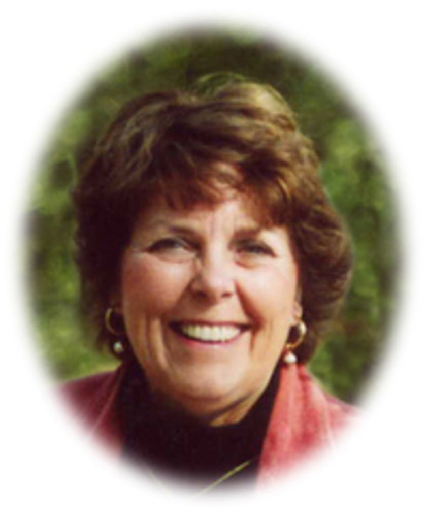 Joan Mary (Filk)  Jorgenson