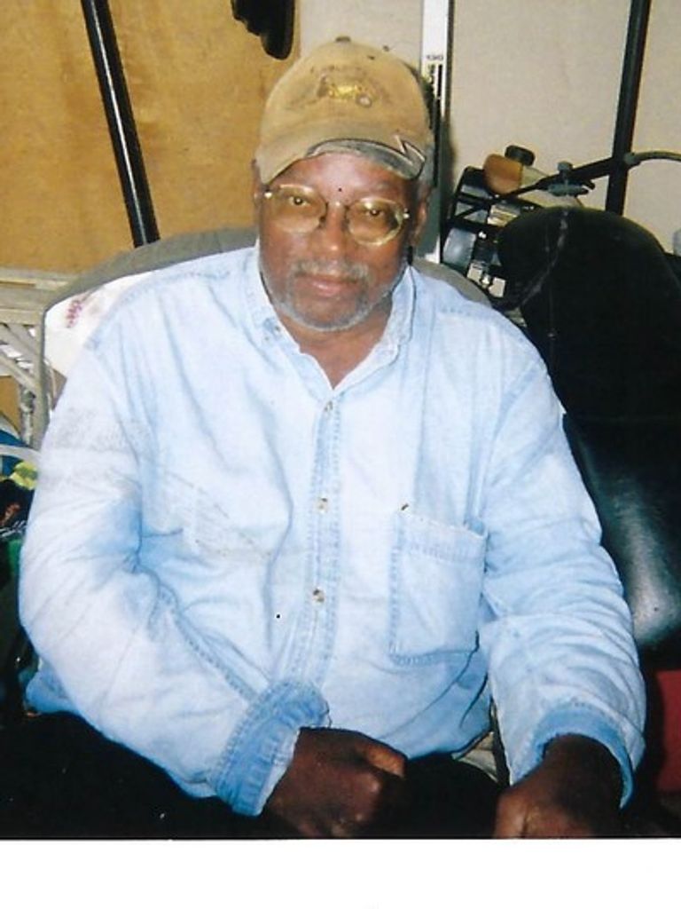Mr. Irving Odell Thomas Profile Photo