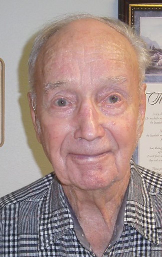 Victor "Vic" Flicker