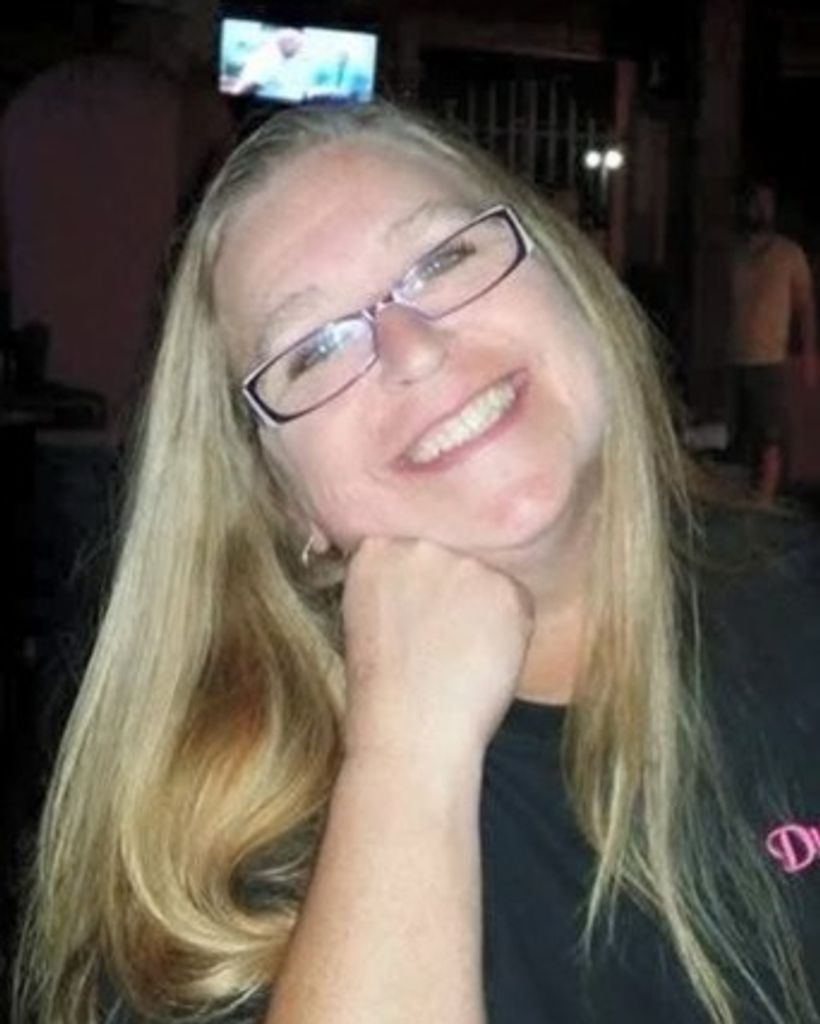 Jolene Harshbarger Profile Photo