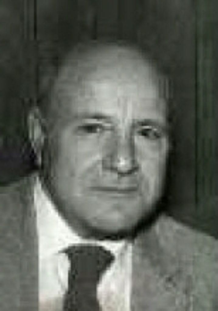 Samuel J. Thotto Mancuso