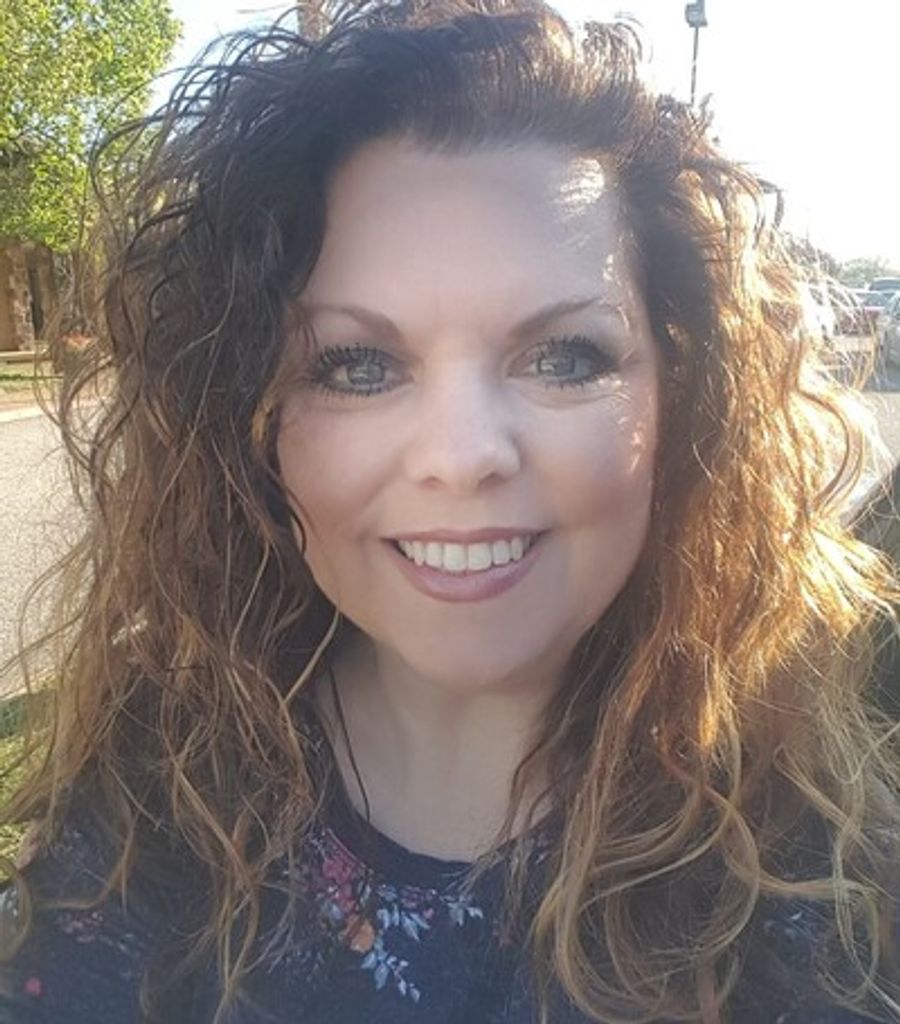 Amy Lou Creekmore Profile Photo