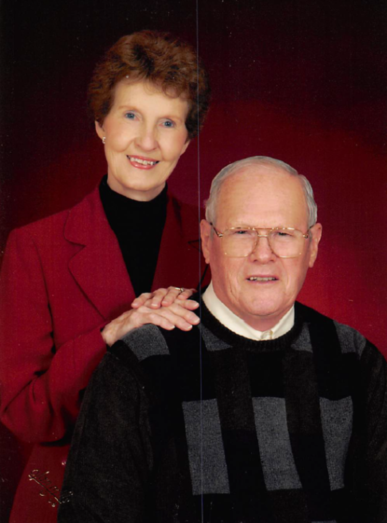 Allen Brooks Darrah