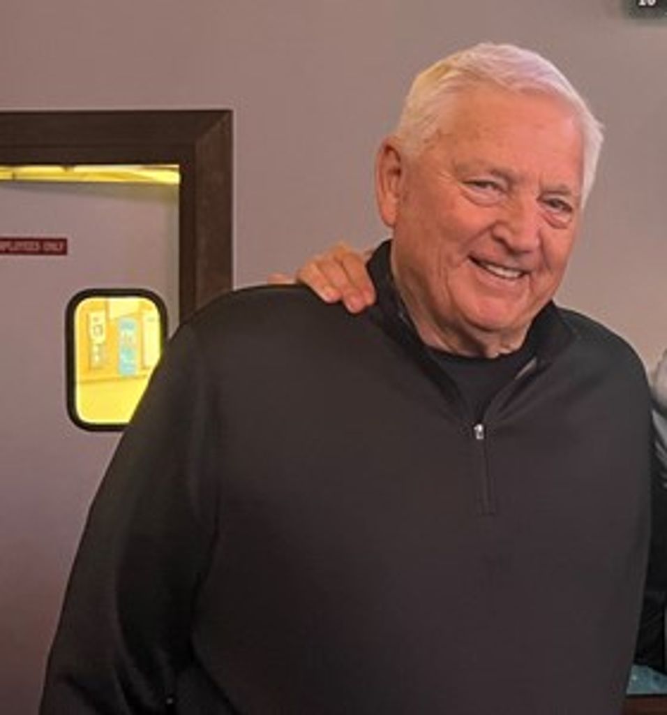 Jerry Ricketts Profile Photo