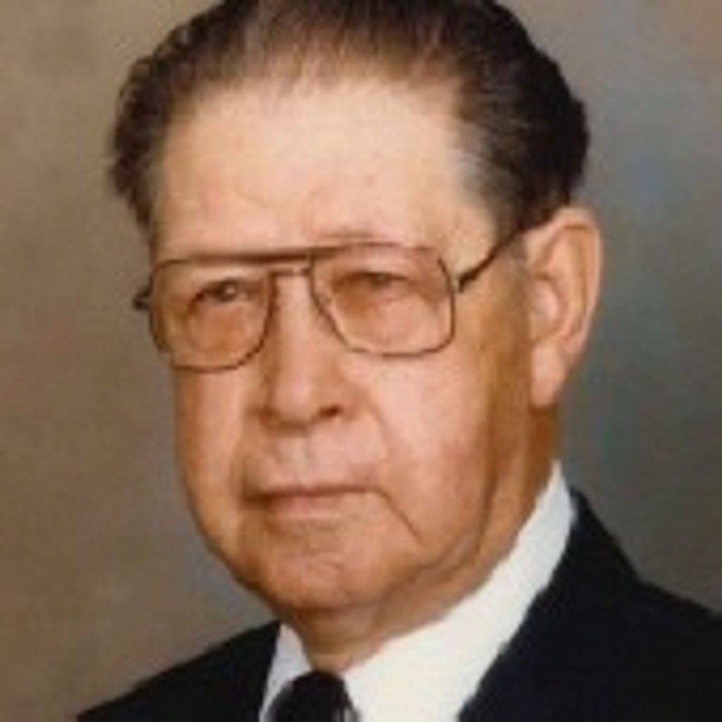 Norval Alleman