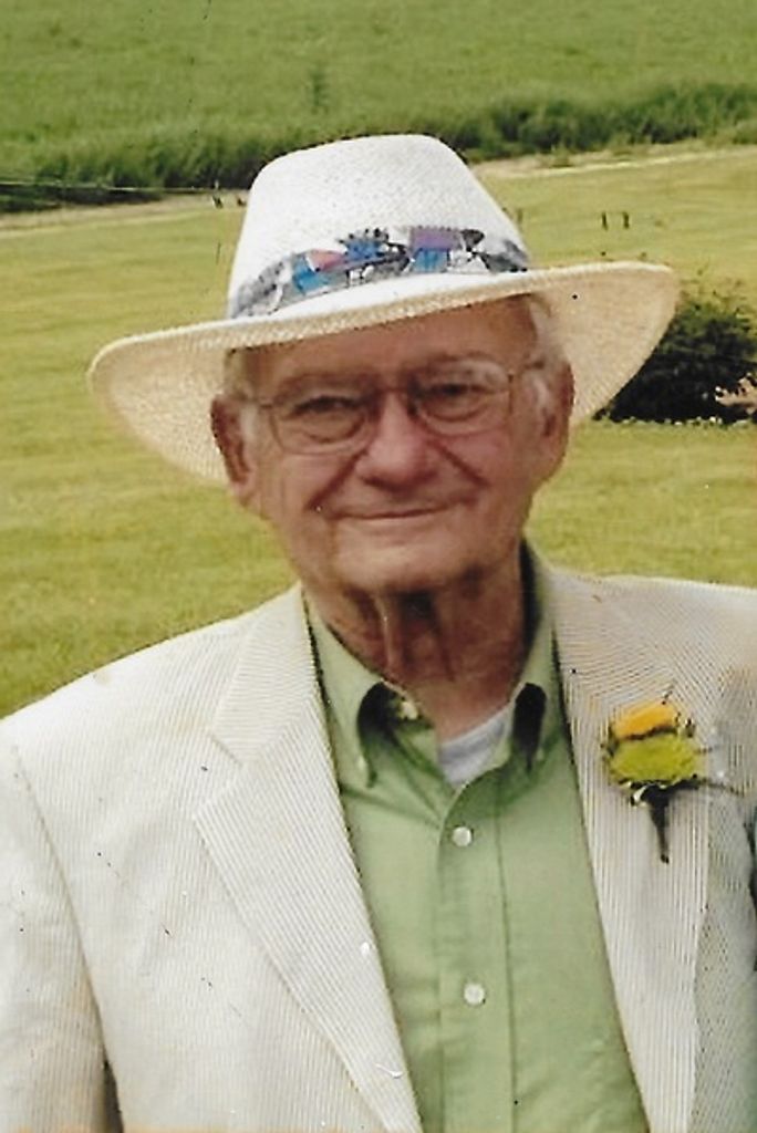 Donald J. Knapp Profile Photo
