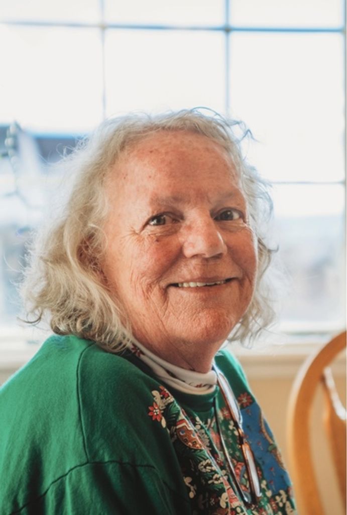 Peggy Aiton Profile Photo