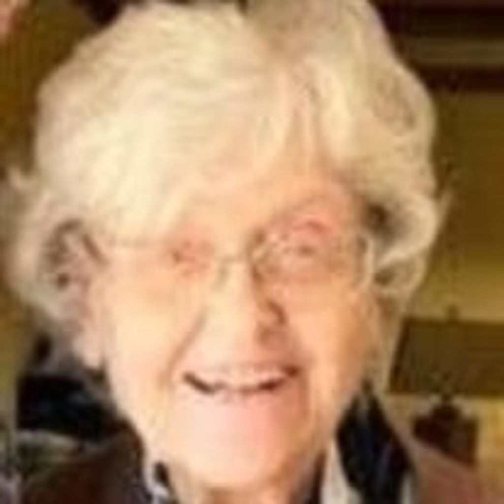 Adah M. Towne
