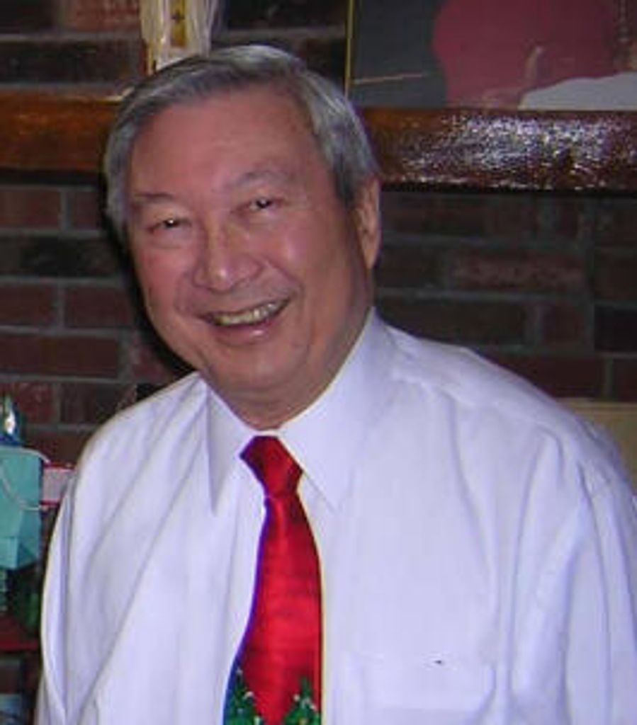 Joseph Kung