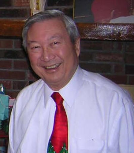 Joseph Kung Profile Photo