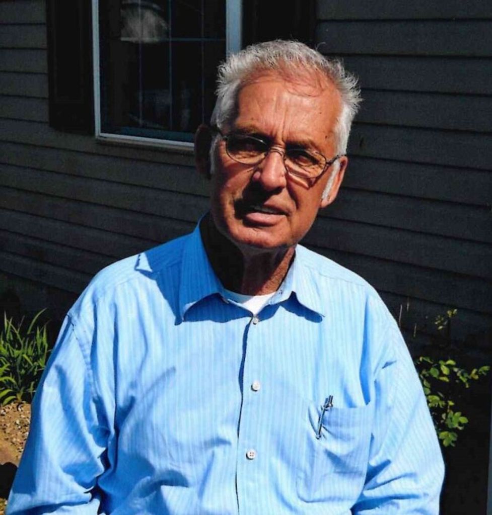 Roger E. Mears