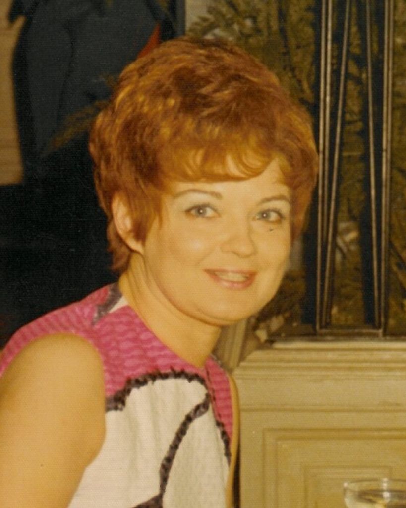 Josephine Henderson