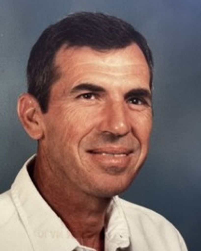 Philip Lynn Blue Profile Photo