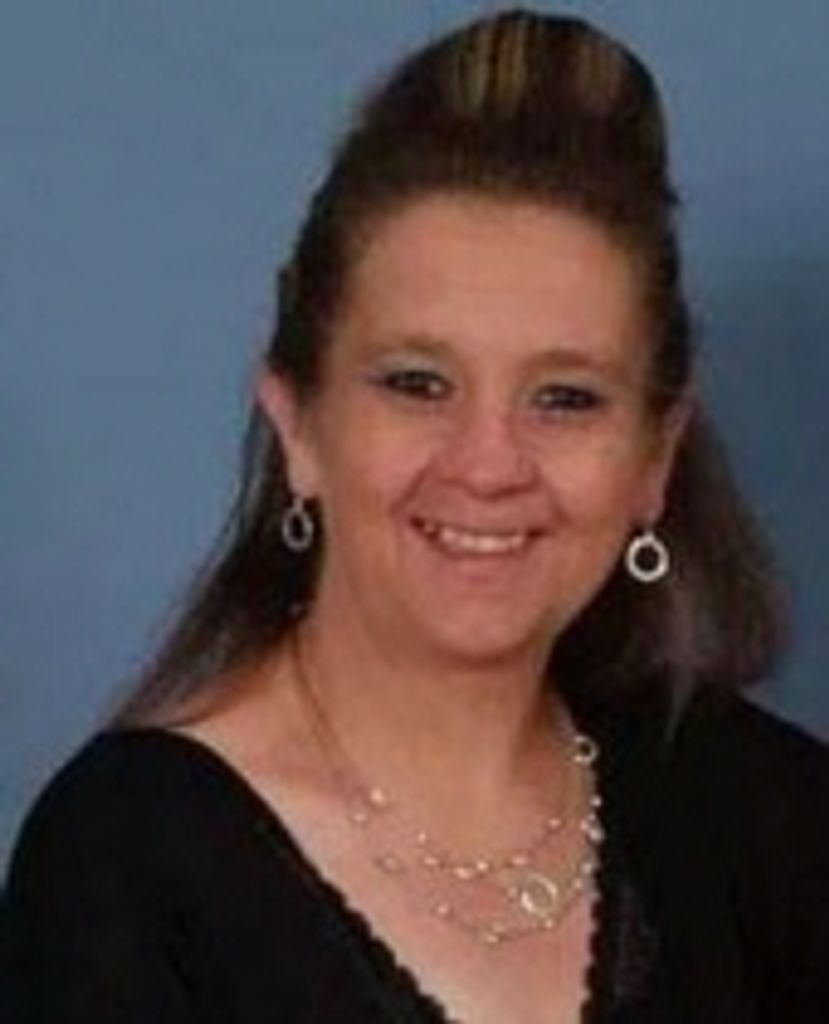 Jeannie Patterson
