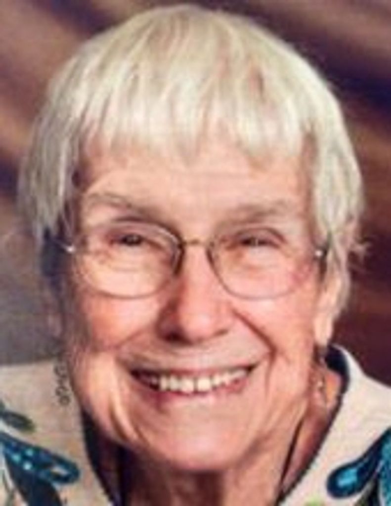 Ernestine Coffron