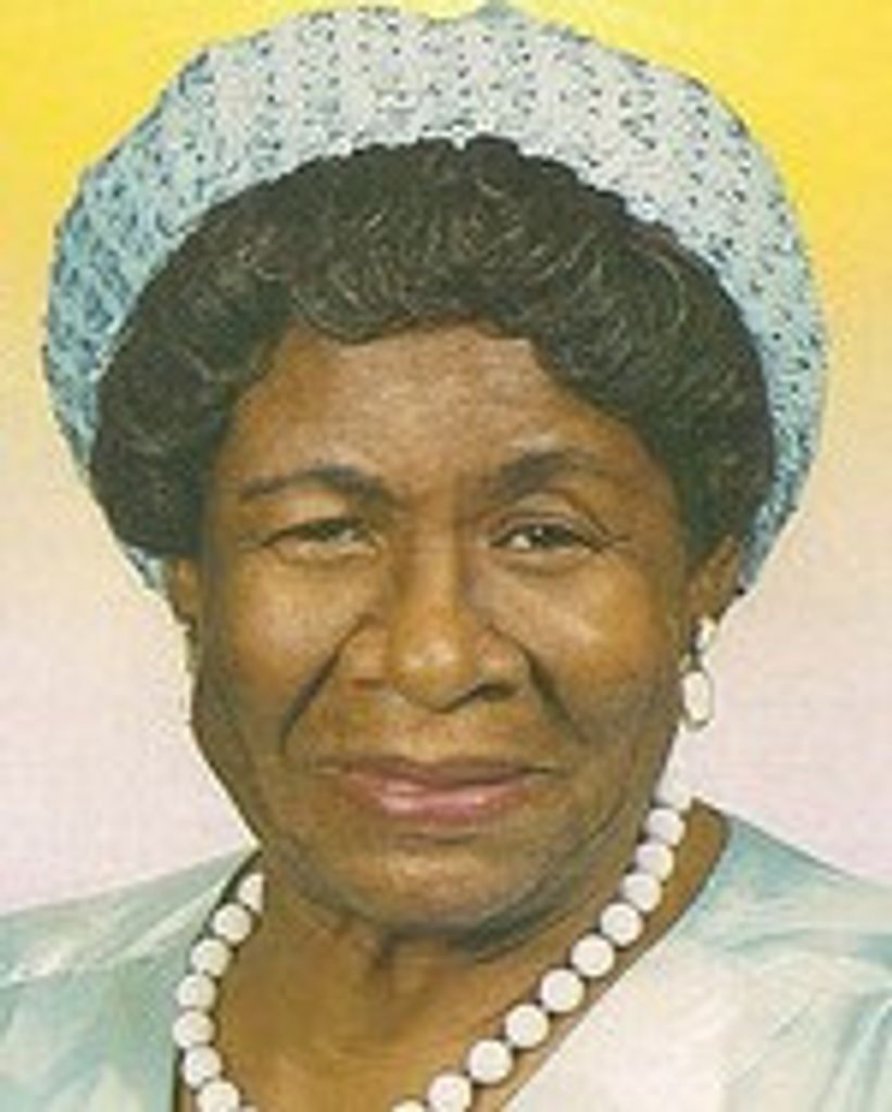 Mother Marzella E. Rusch