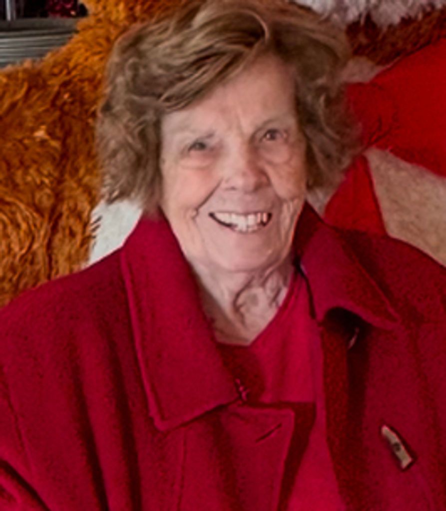 Joan Boettcher Profile Photo