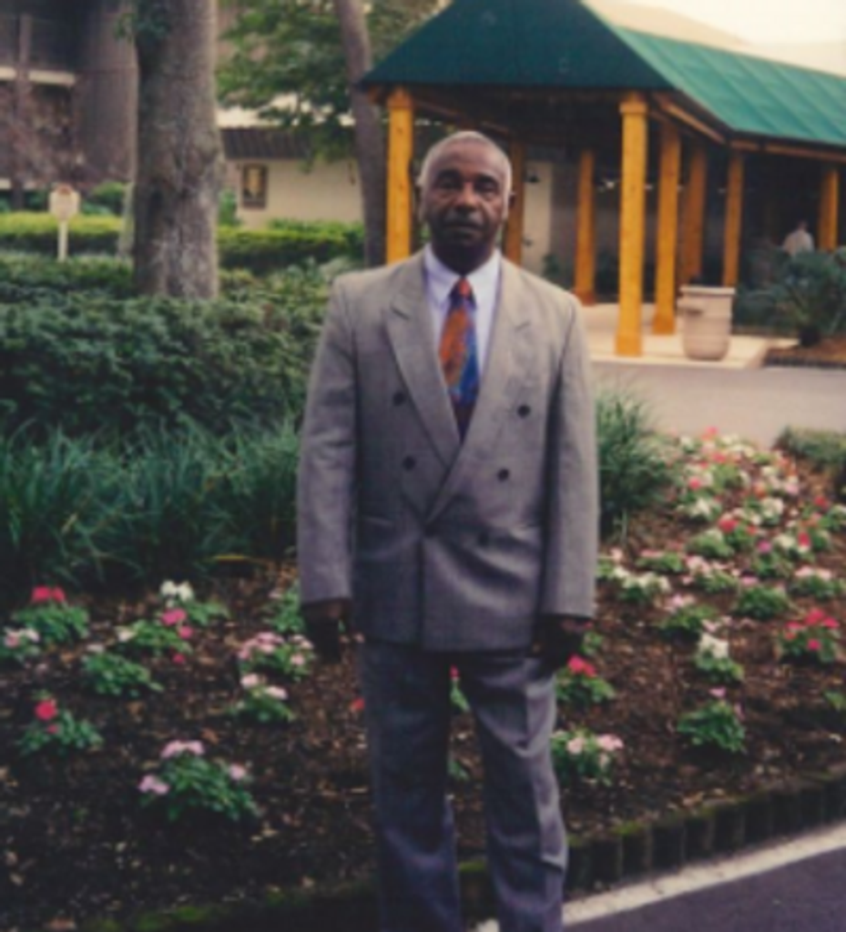 Alvero James Terry Profile Photo