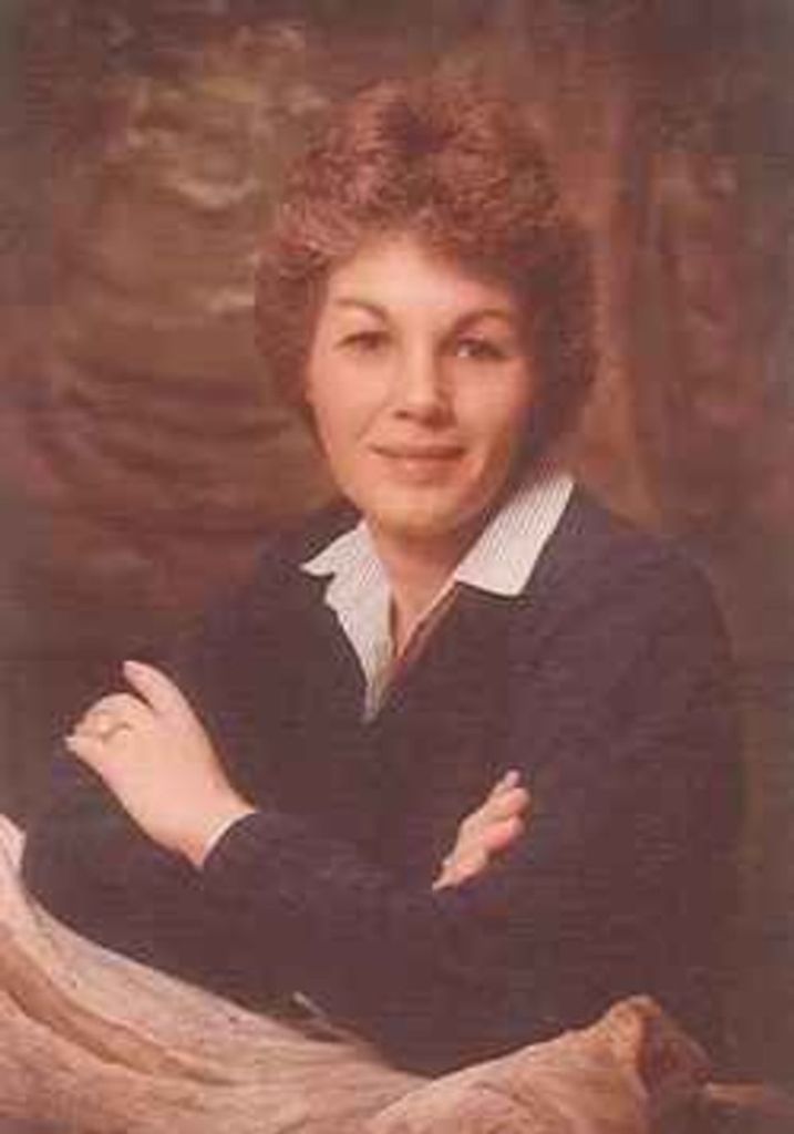 Sandra Kaye Robinson